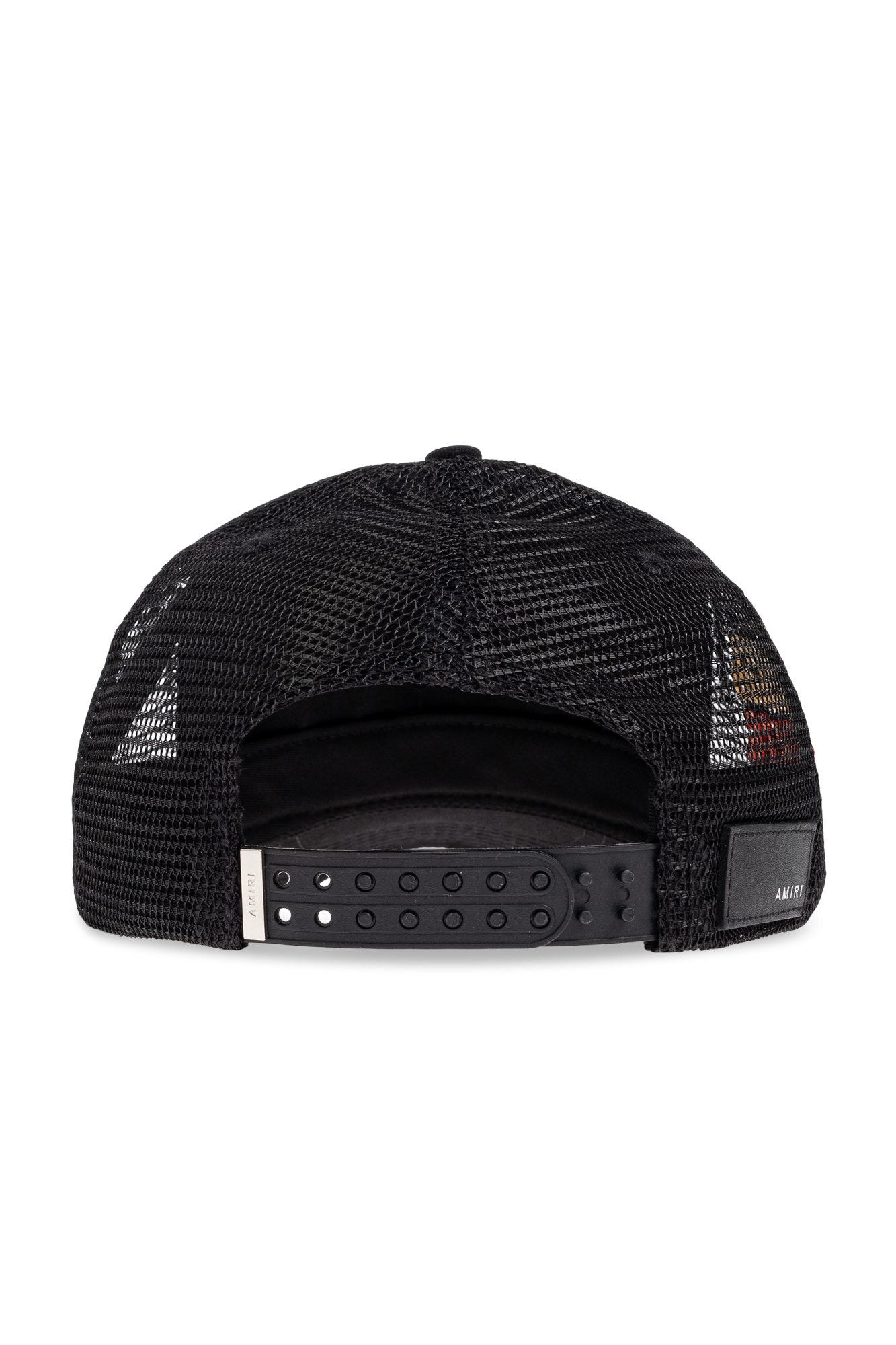 Amiri Baseball cap | Men's Accessories | Vitkac